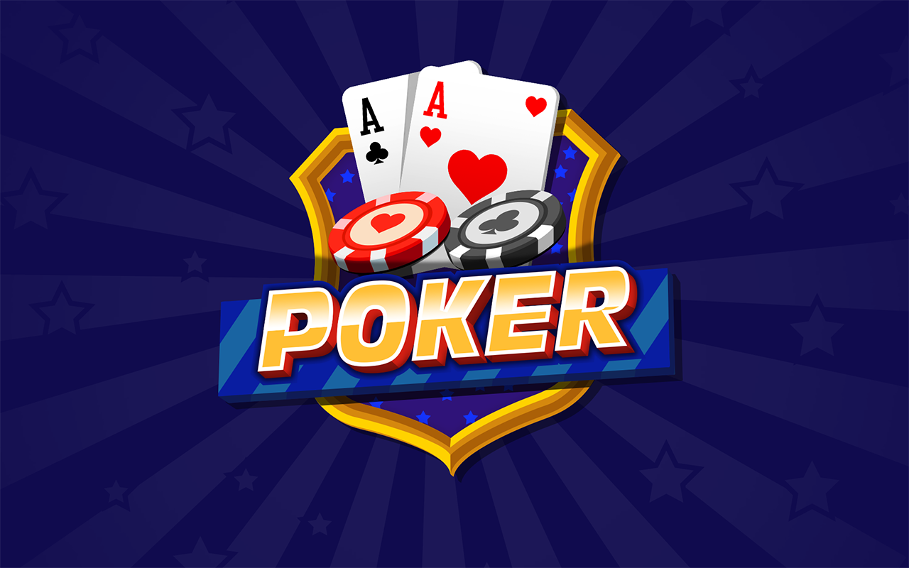 poker online