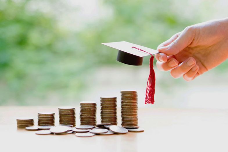 FINANCIAL