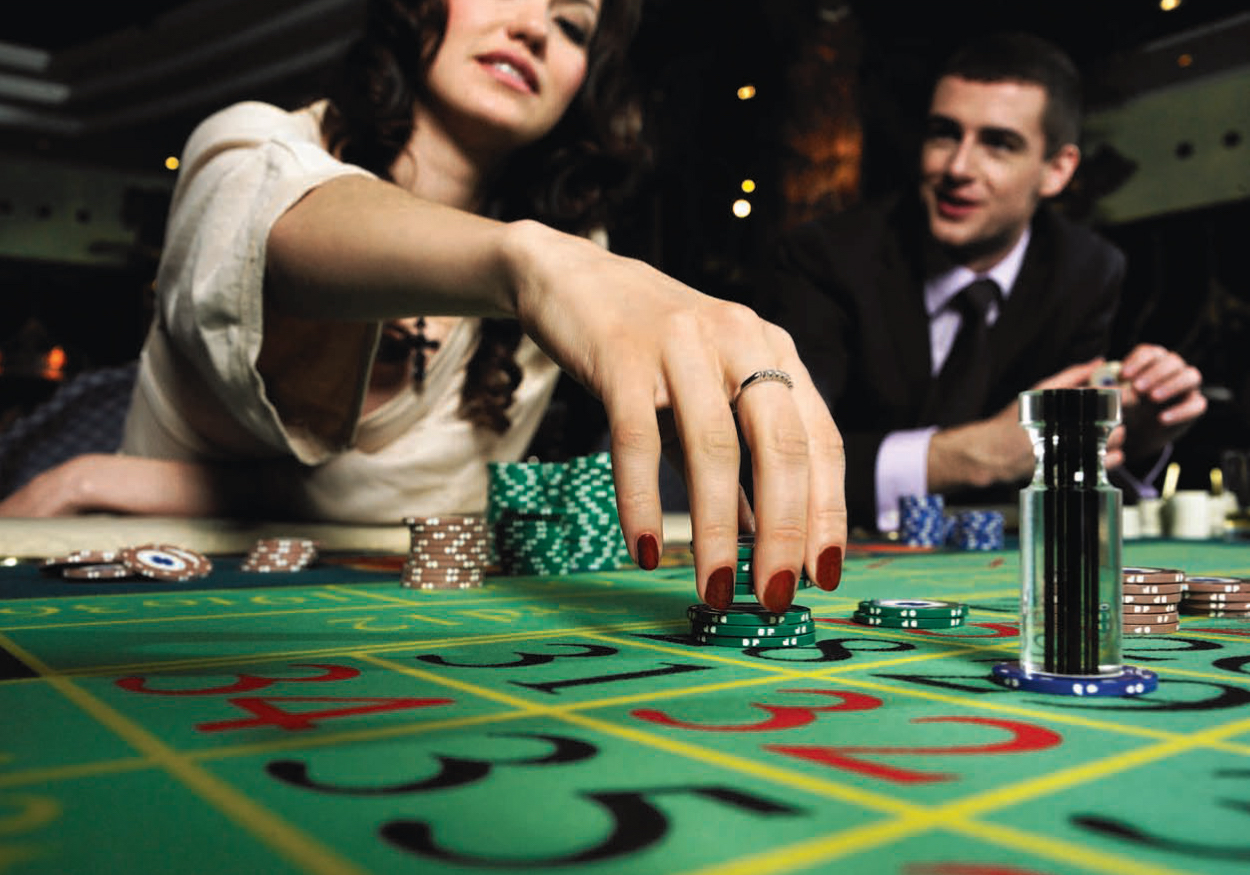 Gambling