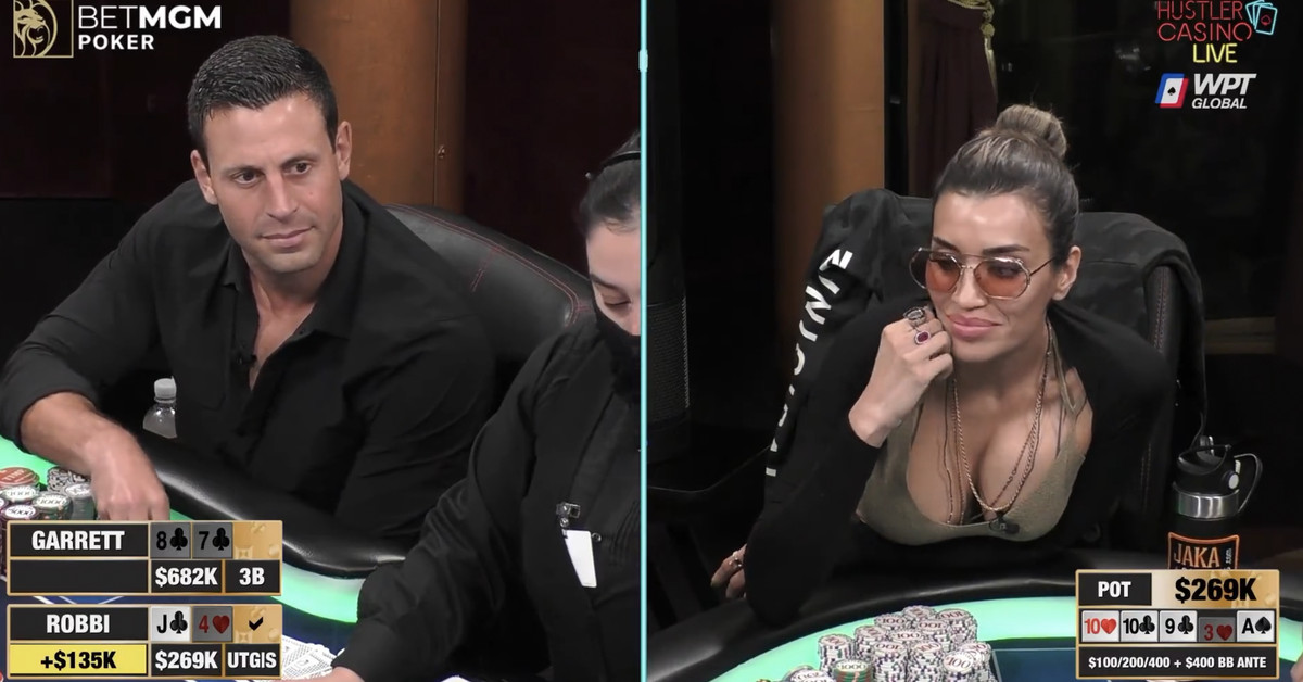 poker