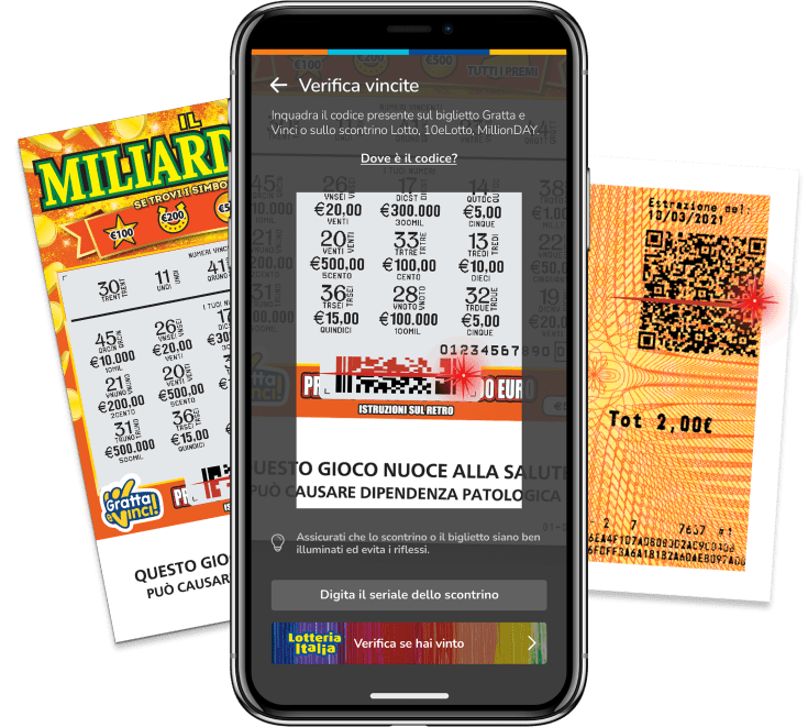lottery online