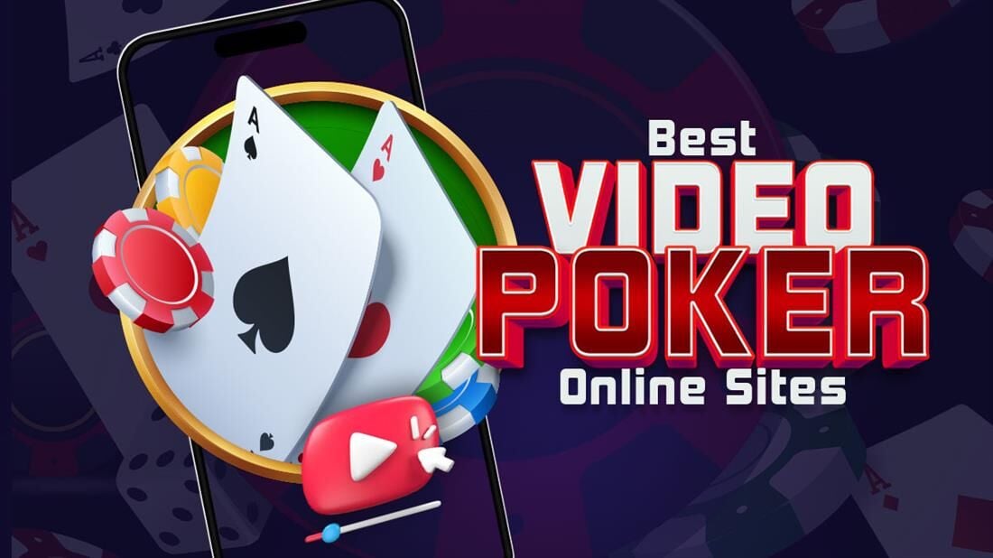 poker online